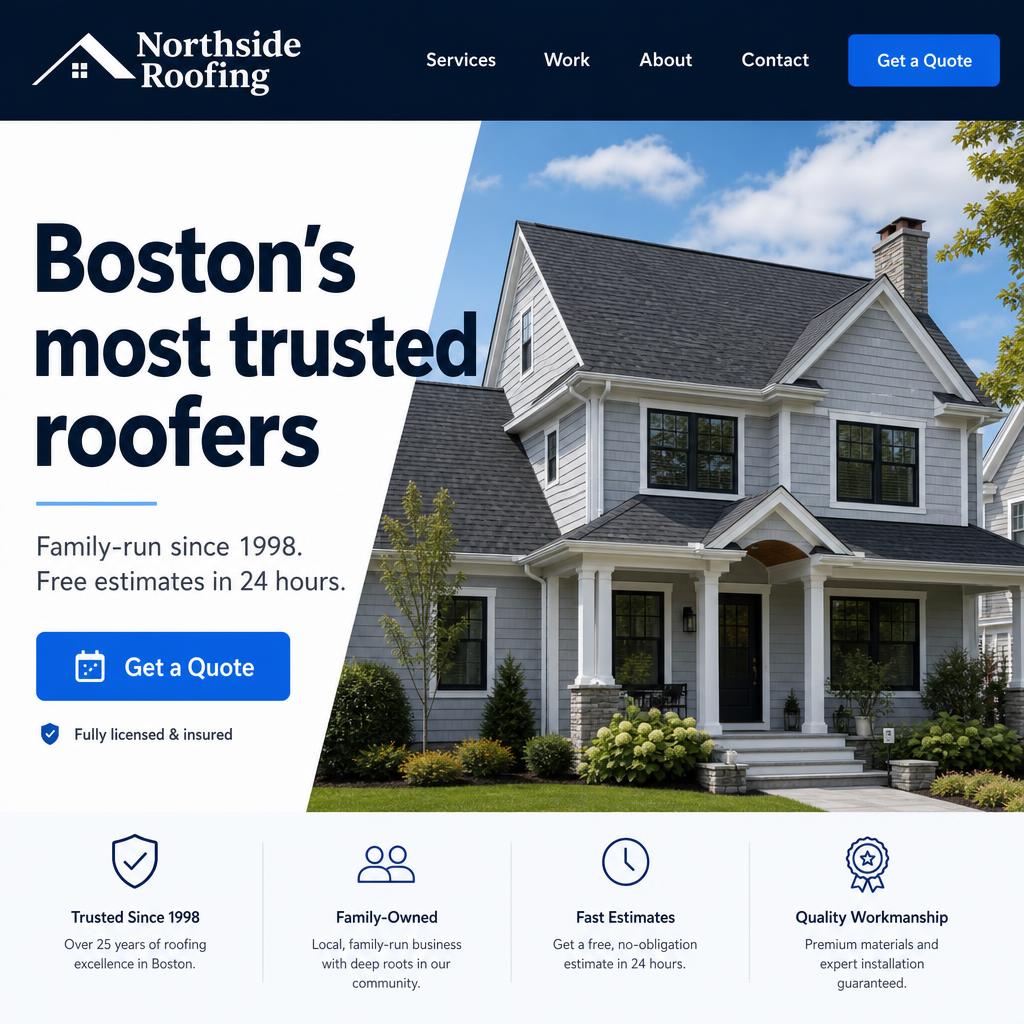 Northside Roofing